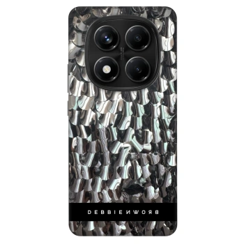 Obal pre Xiaomi Redmi Note 14 Pro 4G - BORN TO SHINE