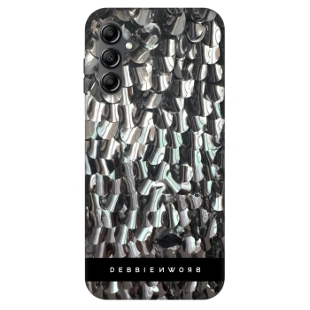 Obal pre Samsung Galaxy A16 4G - BORN TO SHINE