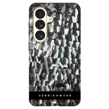 Obal pre Samsung Galaxy S26 - BORN TO SHINE