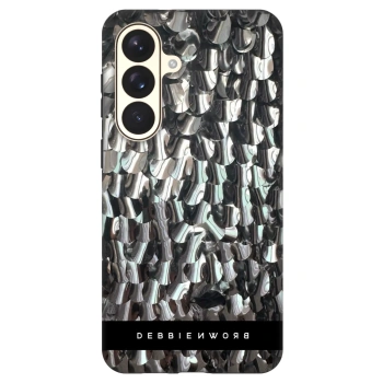 Obal pre Samsung Galaxy S26+ - BORN TO SHINE