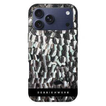 Obal pre Apple iPhone 18 Pro Max - BORN TO SHINE