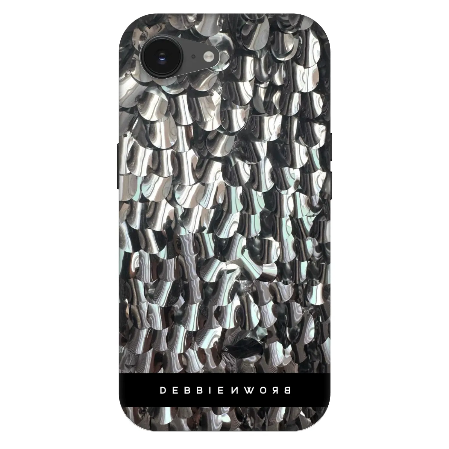 Picasee Fashion Case MagSafe pre Apple iPhone 17e - BORN TO SHINE