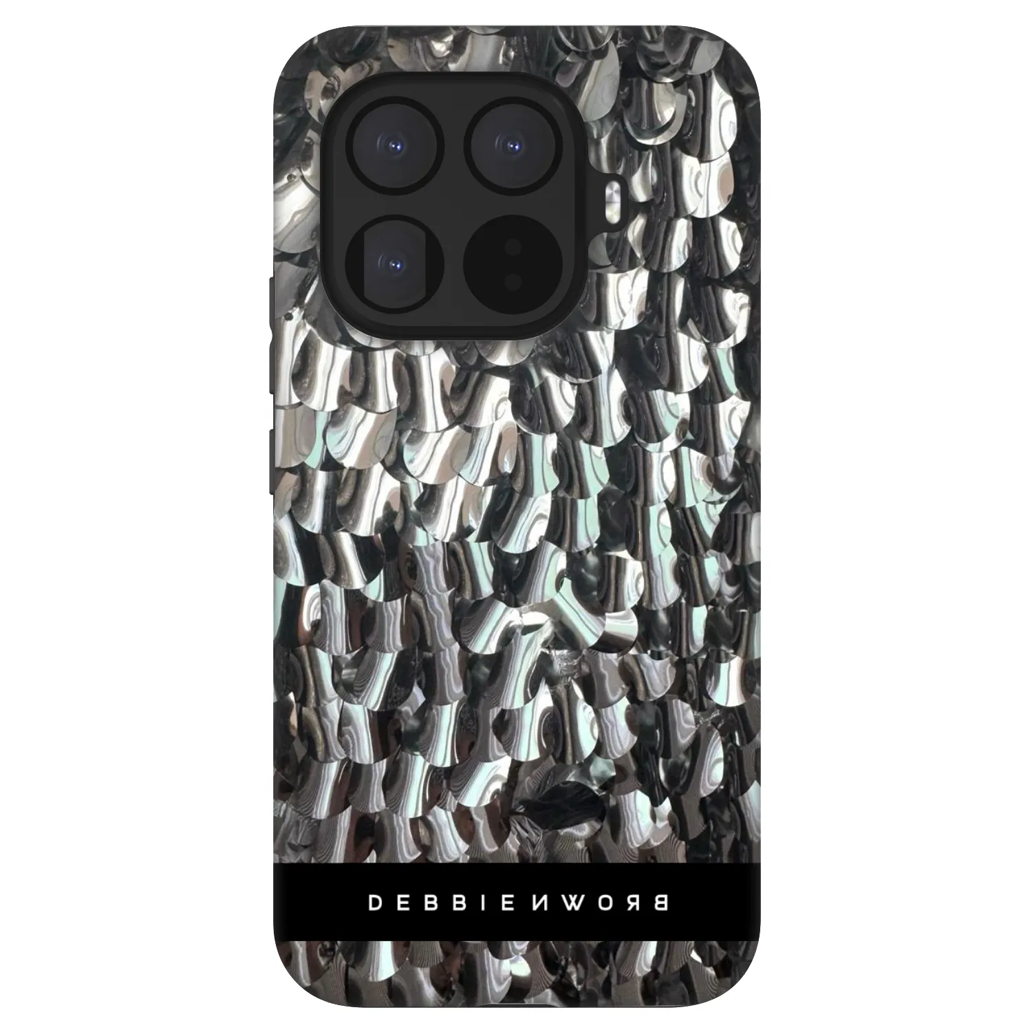 Picasee Fashion Case pre Xiaomi 15T Pro - BORN TO SHINE