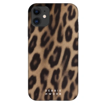 Obal pre Apple iPhone 11 - WILD CITY