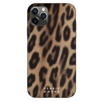 Obal pre Apple iPhone 11 Pro - WILD CITY