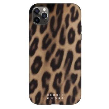 Obal pre Apple iPhone 11 Pro Max - WILD CITY