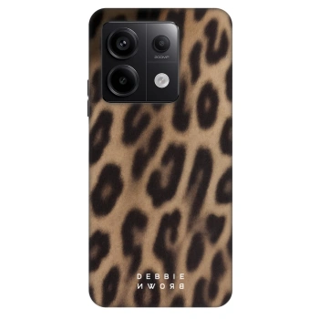 Obal pre Xiaomi Redmi Note 13 Pro 5G - WILD CITY