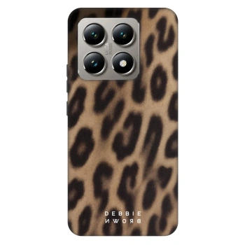 Obal pre Xiaomi 14T - WILD CITY