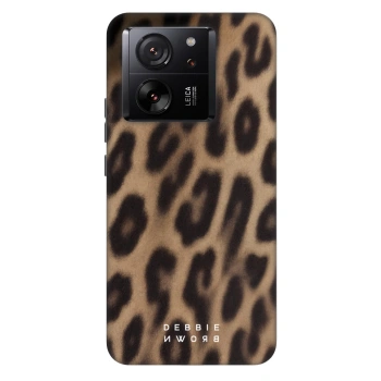 Obal pre Xiaomi 13T Pro - WILD CITY