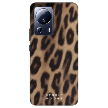 Obal pre Xiaomi 13 Lite - WILD CITY