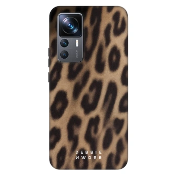 Obal pre Xiaomi 12T Pro - WILD CITY
