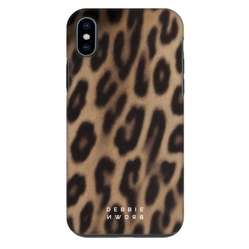 Obal pre Apple iPhone XS Max - WILD CITY