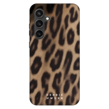 Obal pre Samsung Galaxy S24 FE S721B - WILD CITY
