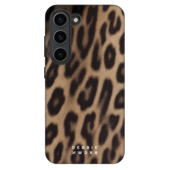 Obal pre Samsung Galaxy S23+ 5G - WILD CITY