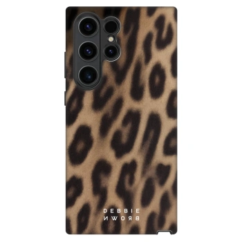 Obal pre Samsung Galaxy S23 Ultra 5G - WILD CITY