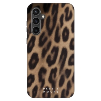 Obal pre Samsung Galaxy S23 FE S711B - WILD CITY