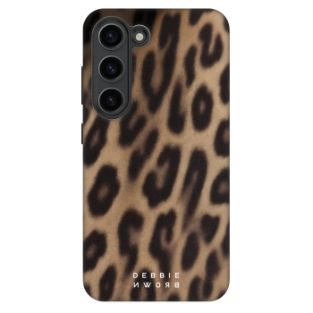 Obal pre Samsung Galaxy S23 5G - WILD CITY