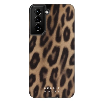 Obal pre Samsung Galaxy S22 5G - WILD CITY