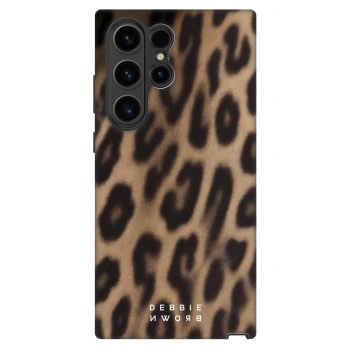 Obal pre Samsung Galaxy S22 Ultra 5G - WILD CITY