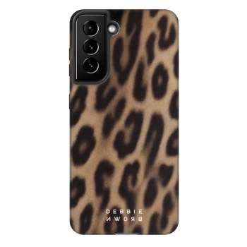 Obal pre Samsung Galaxy S21 FE 5G - WILD CITY
