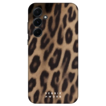 Obal pre Samsung Galaxy A55 5G A556B - WILD CITY