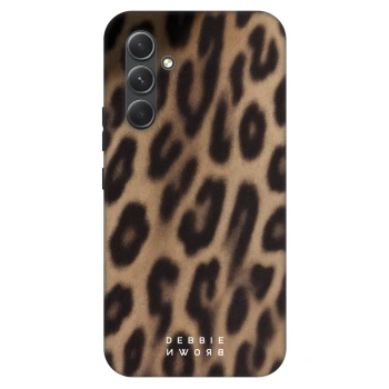 Obal pre Samsung Galaxy A54 5G A546B - WILD CITY