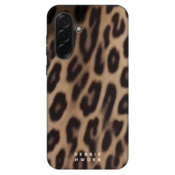 Obal pre Samsung Galaxy A36 5G - WILD CITY
