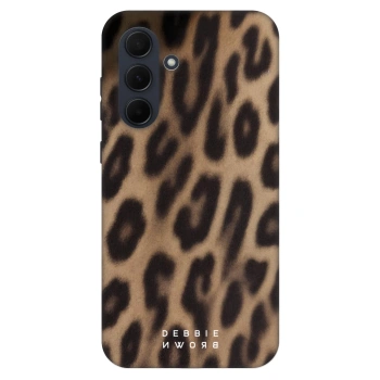 Obal pre Samsung Galaxy A35 5G A356B - WILD CITY