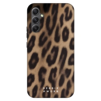 Obal pre Samsung Galaxy A34 5G A346B - WILD CITY
