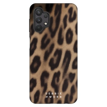Obal pre Samsung Galaxy A32 5G A326B - WILD CITY