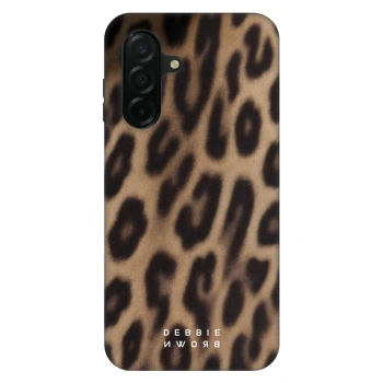 Obal pre Samsung Galaxy A26 5G A266B - WILD CITY
