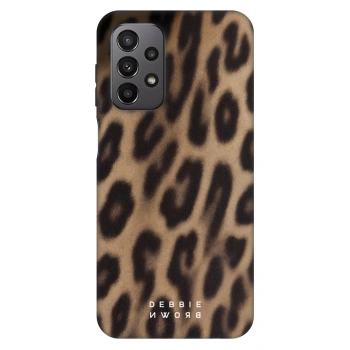 Obal pre Samsung Galaxy A23 A236B 5G - WILD CITY