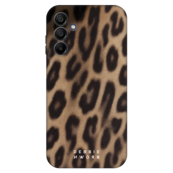 Obal pre Samsung Galaxy A15 A155F 4G - WILD CITY