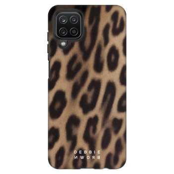 Obal pre Samsung Galaxy A12 A125F - WILD CITY