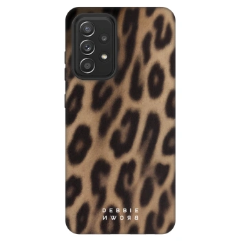 Obal pre Samsung Galaxy A52 5G A525F - WILD CITY
