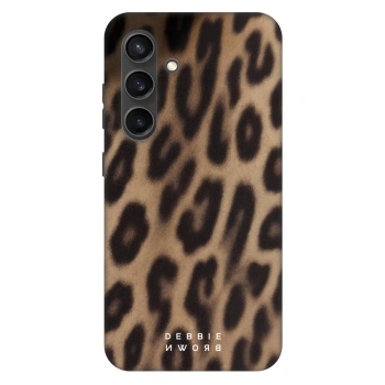 Obal pre Samsung Galaxy S24 S921B 5G - WILD CITY