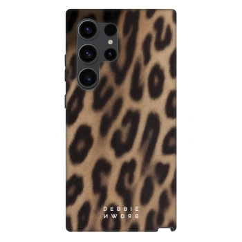Obal pre Samsung Galaxy S24 Ultra S928B 5G - WILD CITY