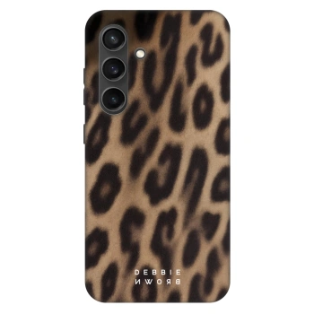 Obal pre Samsung Galaxy S24+ S926B 5G - WILD CITY