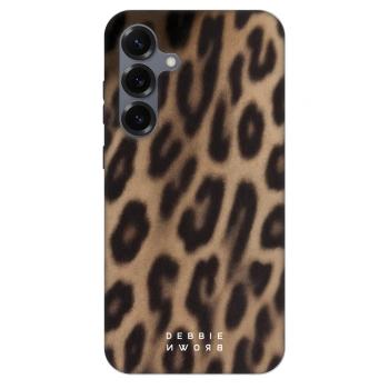 Obal pre Samsung Galaxy S25+ 5G - WILD CITY