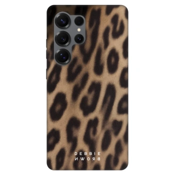 Obal pre Samsung Galaxy S25 Ultra 5G - WILD CITY
