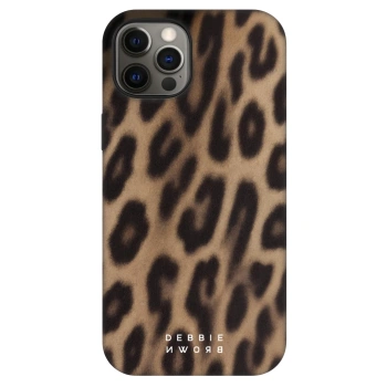 Obal pre Apple iPhone 12 - WILD CITY