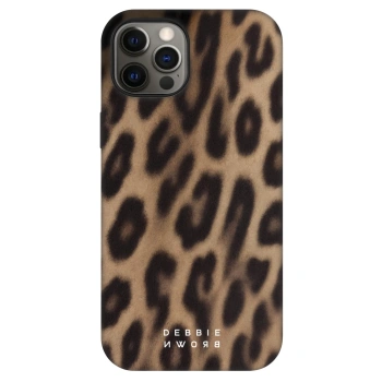Obal pre Apple iPhone 12 Pro - WILD CITY