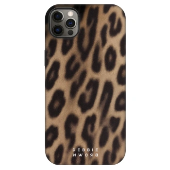 Obal pre Apple iPhone 12 Pro Max - WILD CITY