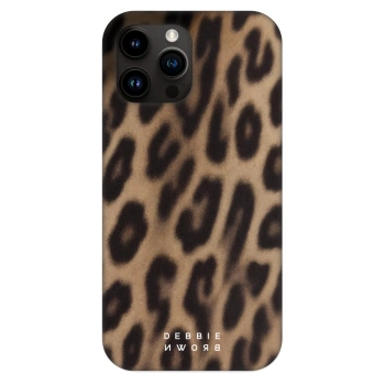 Obal pre Apple iPhone 13 Pro Max - WILD CITY