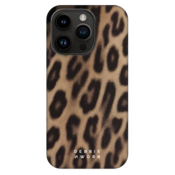 Obal pre Apple iPhone 14 Pro - WILD CITY