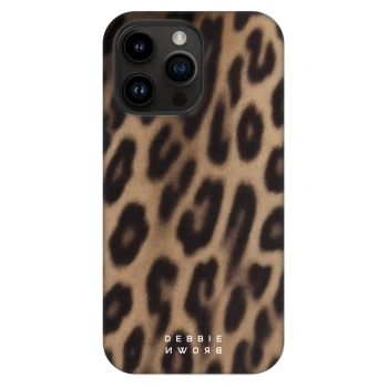 Obal pre Apple iPhone 14 Pro Max - WILD CITY