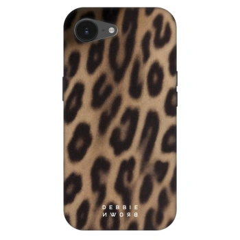 Obal pre Apple iPhone 16e - WILD CITY