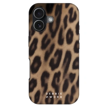 Obal pre Apple iPhone 17 - WILD CITY