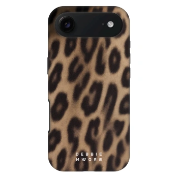 Obal pre Apple iPhone Air - WILD CITY