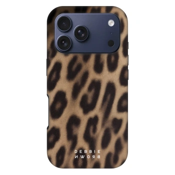 Obal pre Apple iPhone 17 Pro - WILD CITY